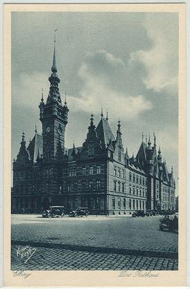 Elblag - 
