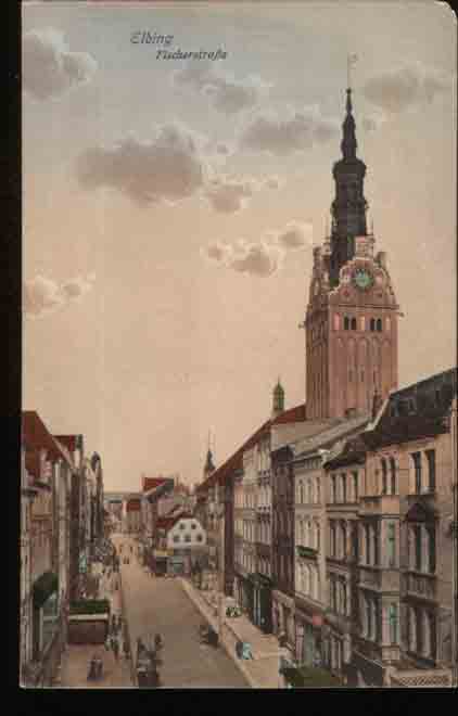 Elblag