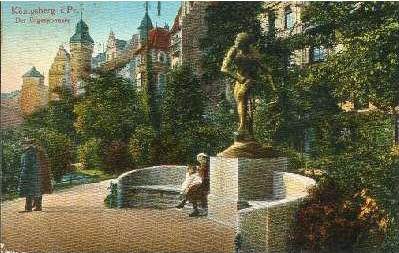 Krlewiec