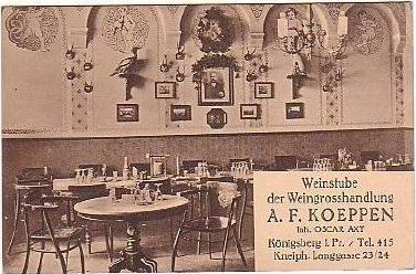 Krlewiec