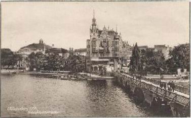 Krlewiec