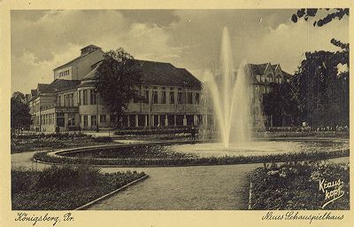 Krlewiec