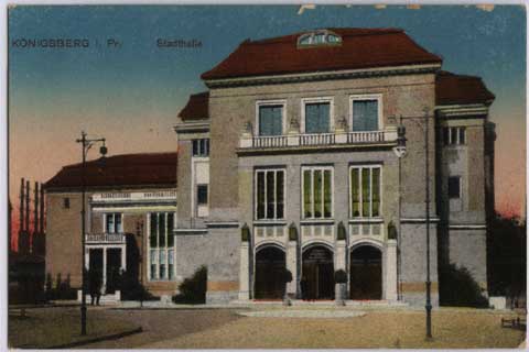 Krlewiec