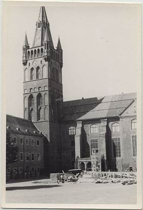 Krlewiec