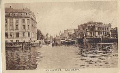Krlewiec