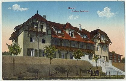 Klajpeda