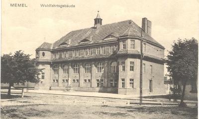 Klajpeda