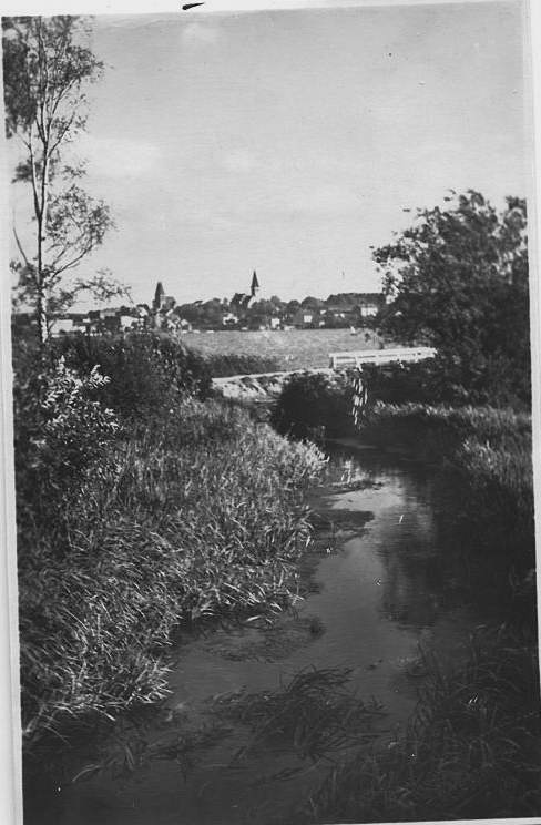 Ostroda - 1930