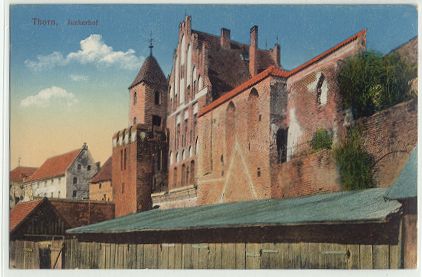 Torun