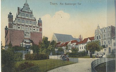 Torun