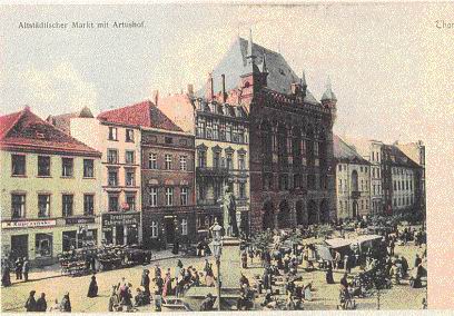 Torun