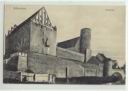 Olsztyn - Zamek