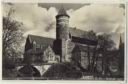 Olsztyn - Zamek