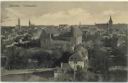 Olsztyn - Widok oglny 1916