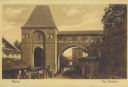 Torun - Der Dansker 1914