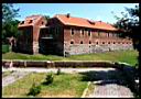 Sztum - Zamek